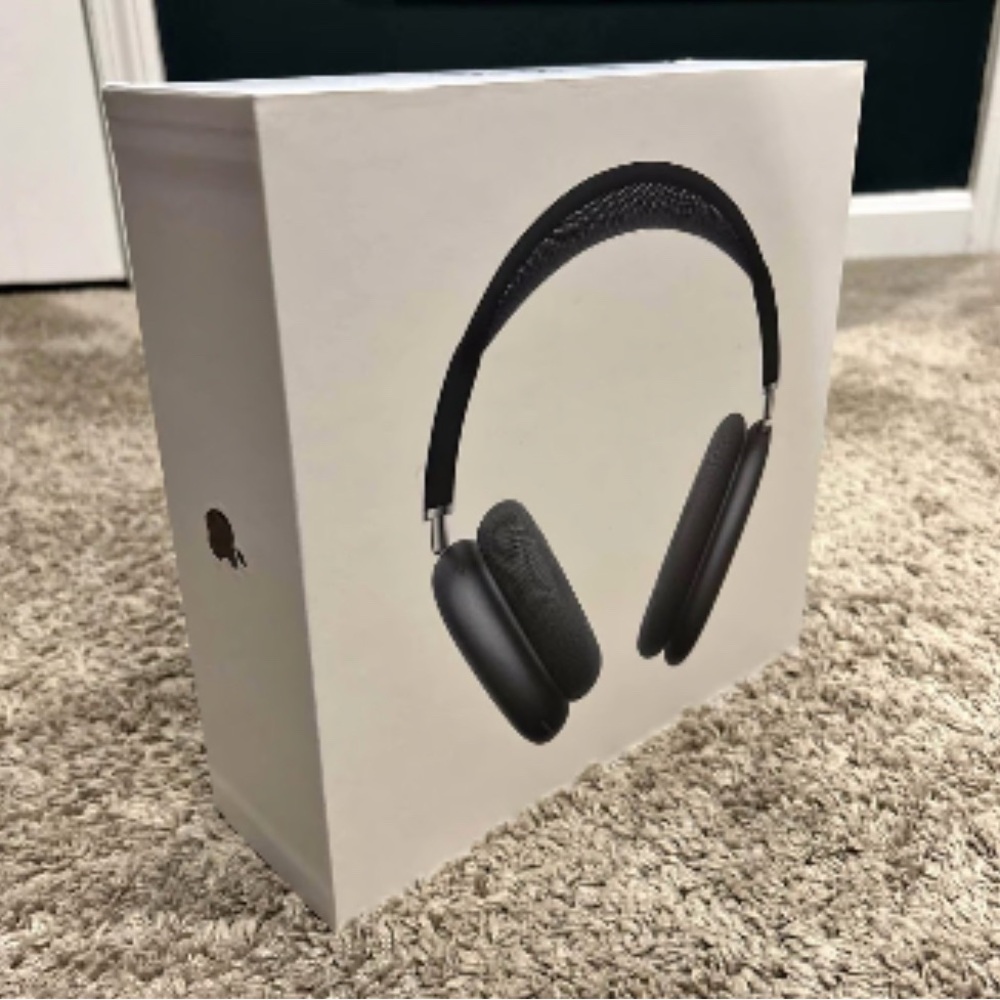 Apple AirPods Max - Black